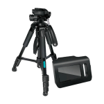 Examinador digital de la vista VS-800B